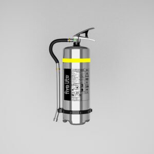 K Class Type Fire Extinguisher