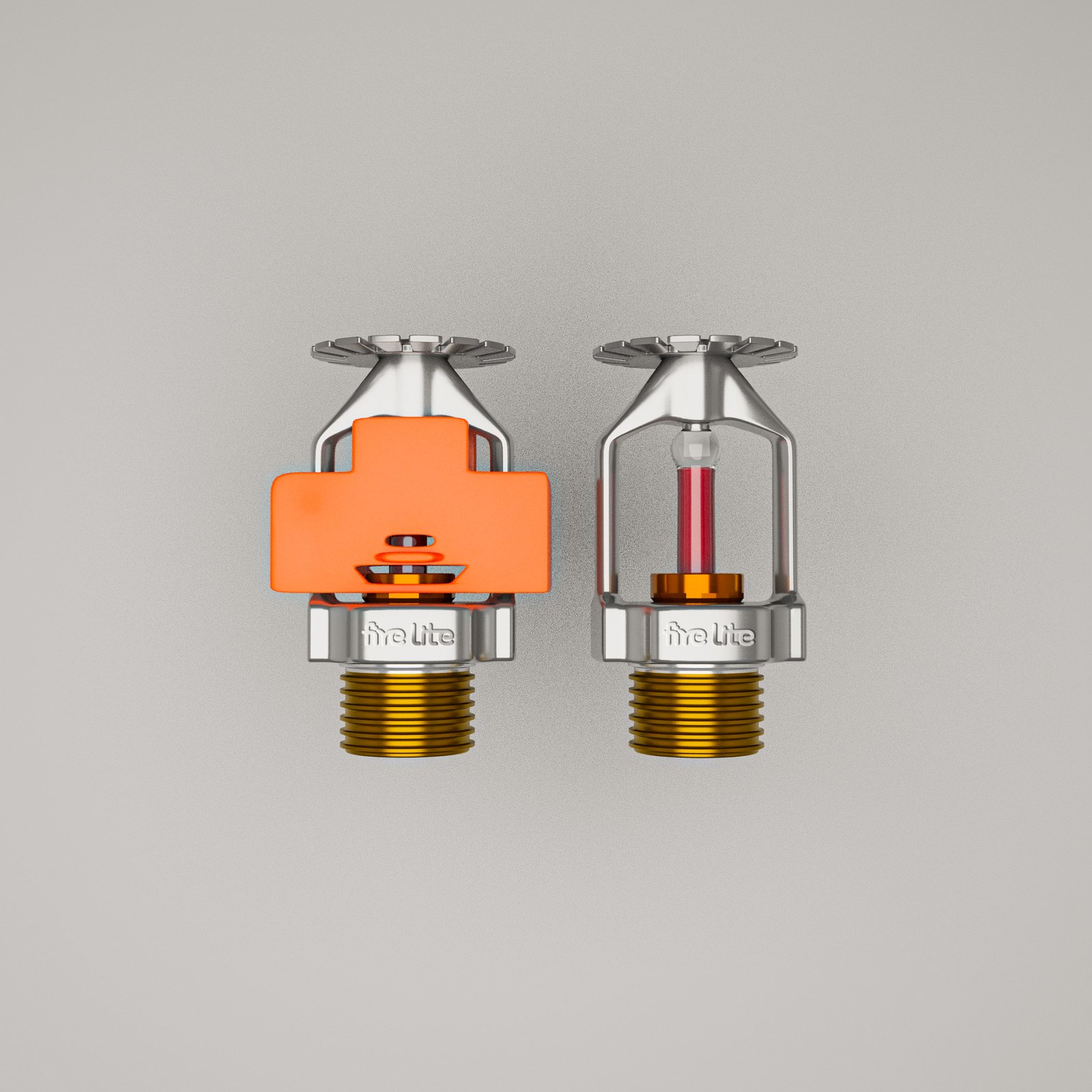 1-Pendent-Type-Sprinkler 0.1