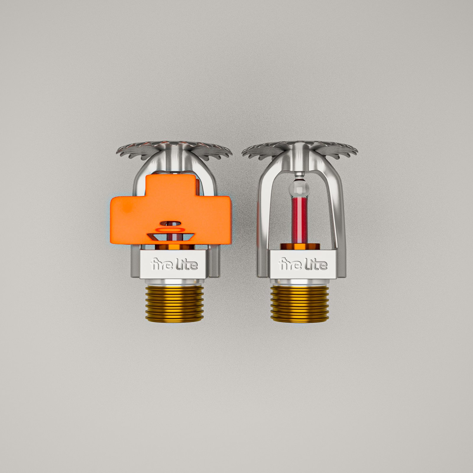 2-Upright-Type-Sprinkler 0.1