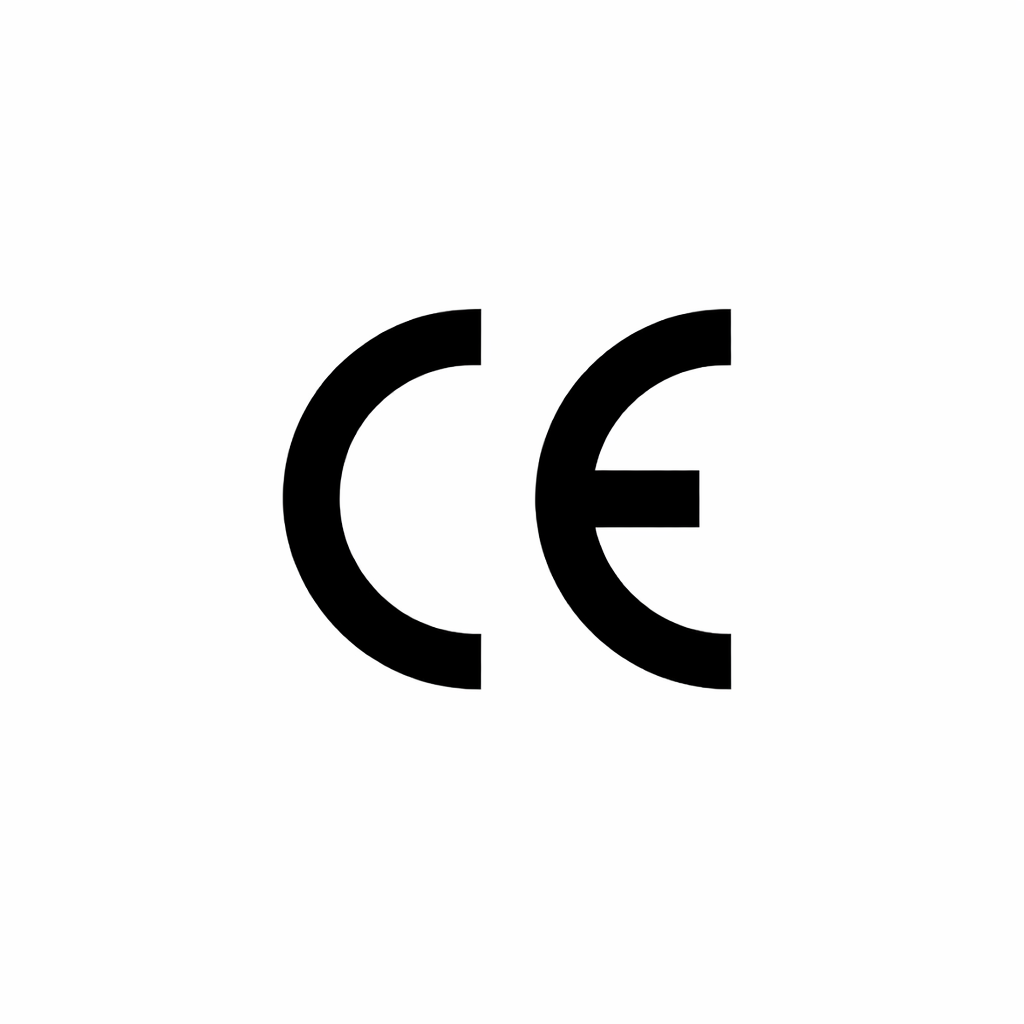 CE LOGO