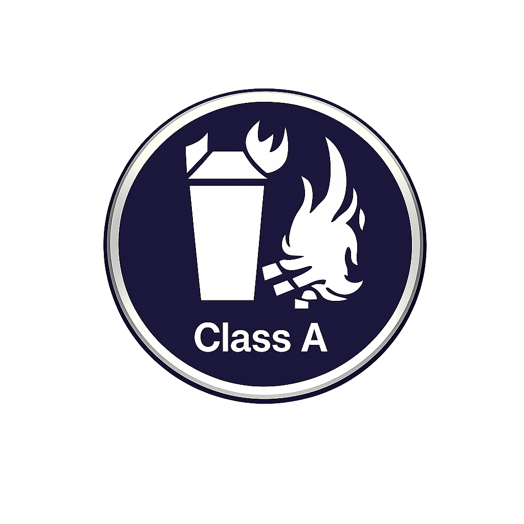 CLASS A
