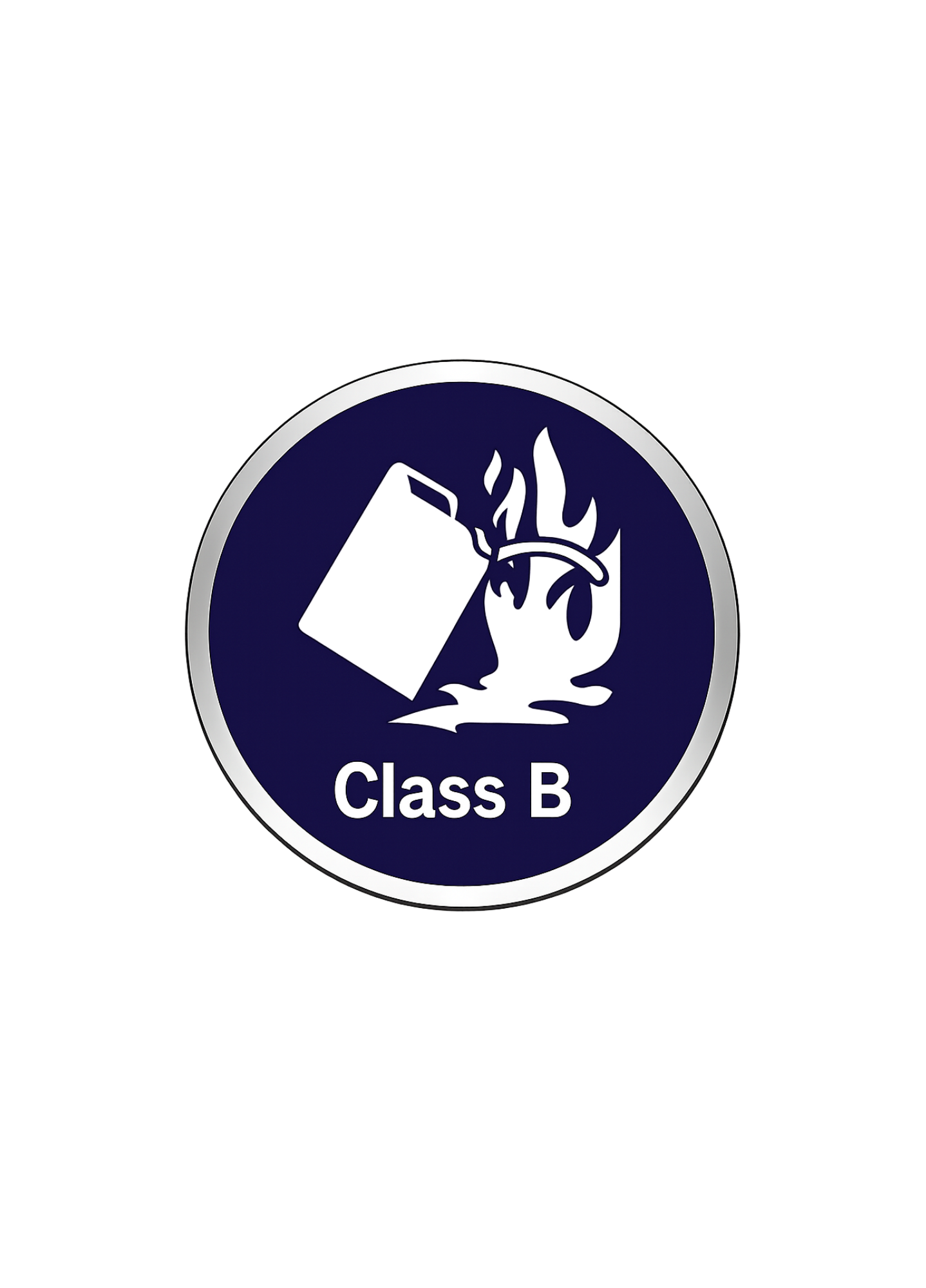 CLASS B