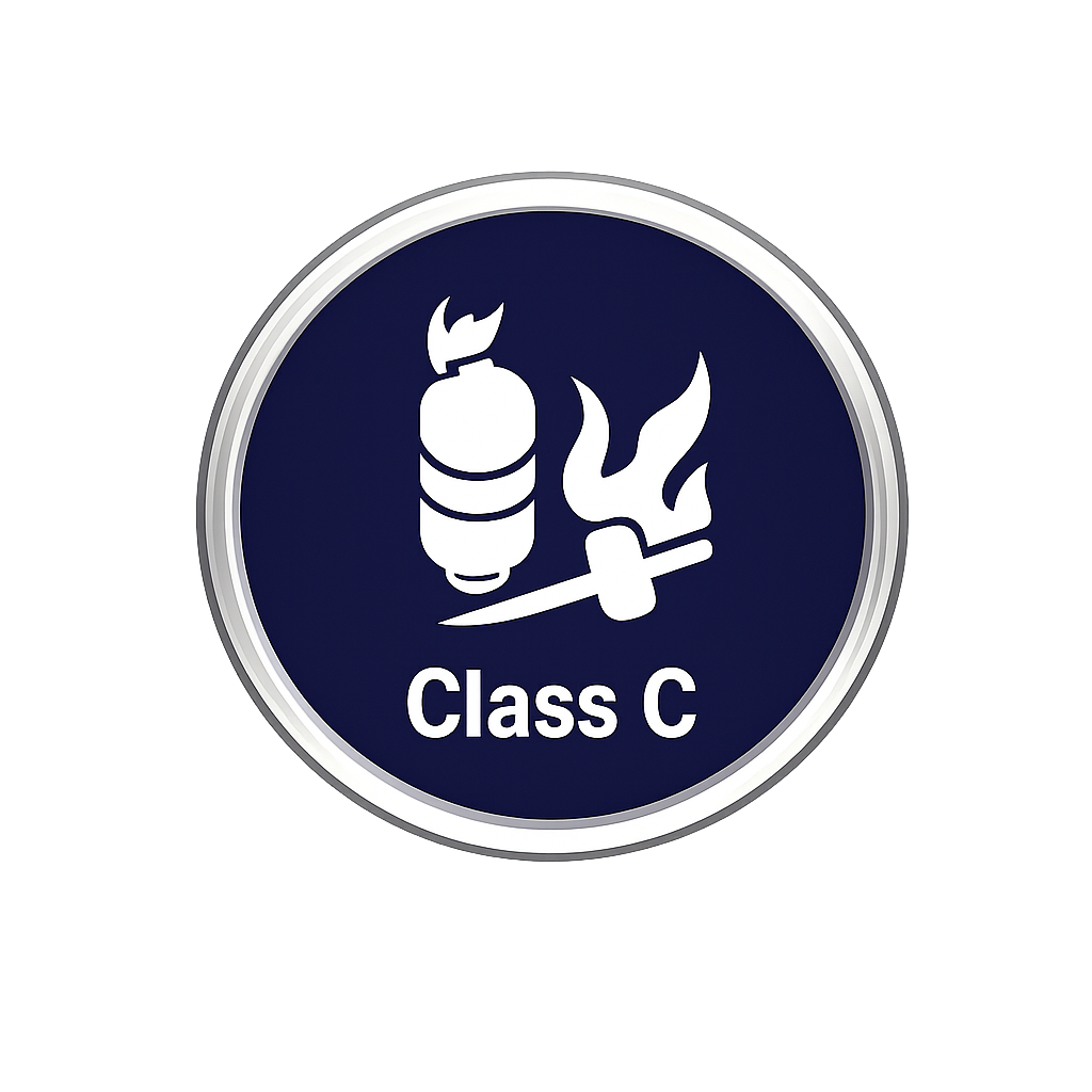 CLASS C