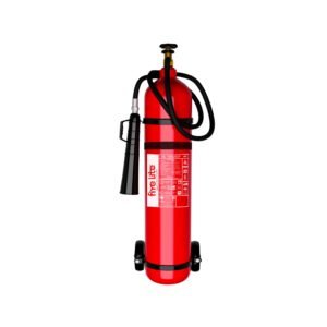 Co2 Type Fire extinguisher