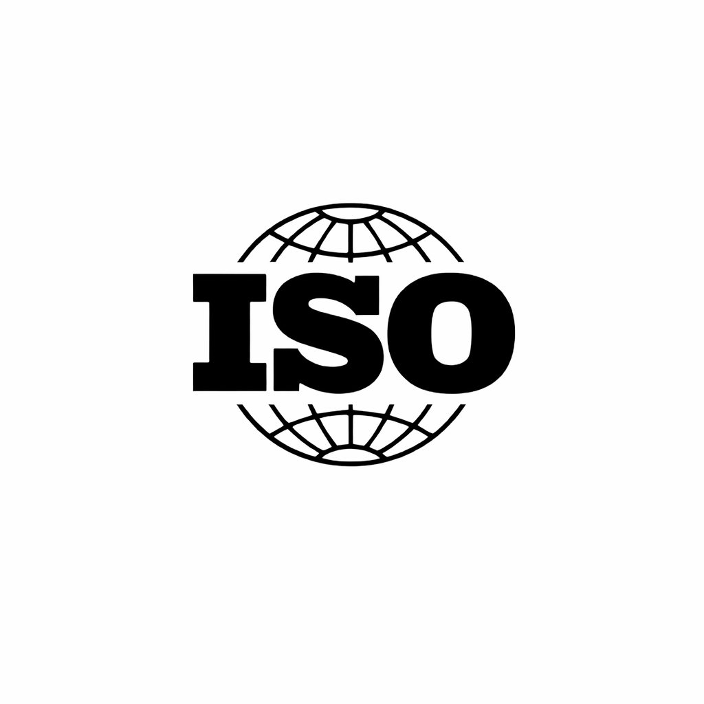 ISO LOGO