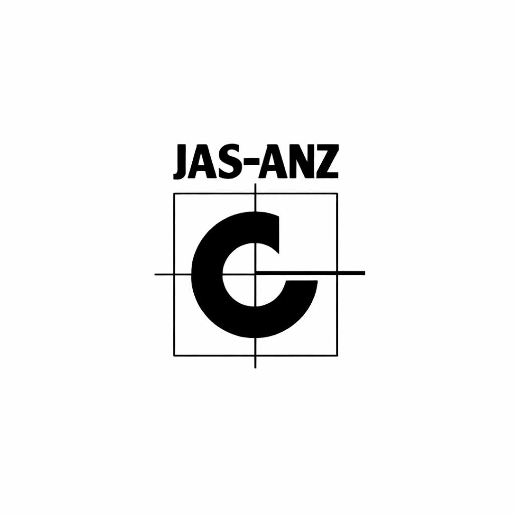 JAS-ANZ LOGO