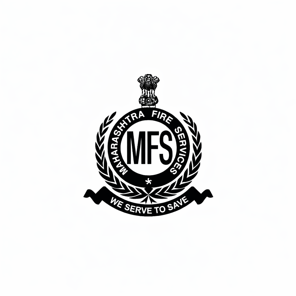 MFS LOGO, GOVERNMENT LOGO