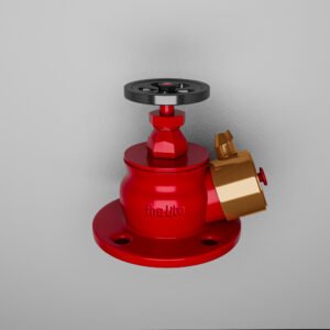 Single Hydrant Valve